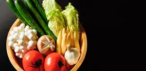 しゃぶしゃぶ温野菜 - 大葉高島屋店