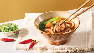 果然匯 - 桃園統領店