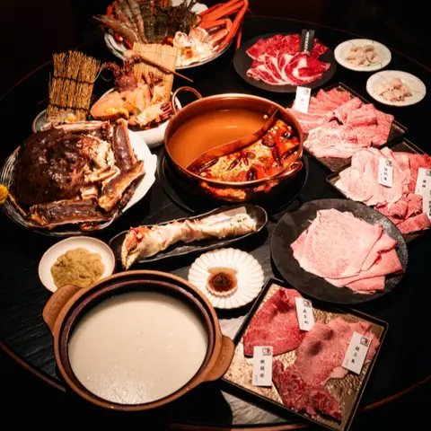 孫太太。山海。惠中行館 - 台中店