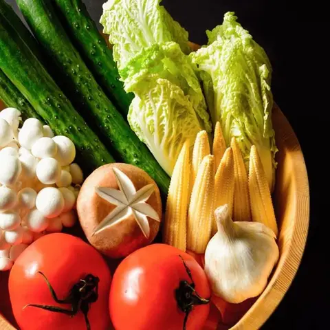 しゃぶしゃぶ温野菜 - 台中愛買復興店
