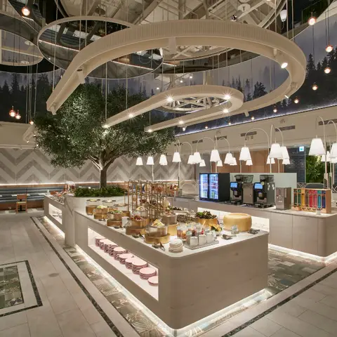 竹北遠百店 訂位