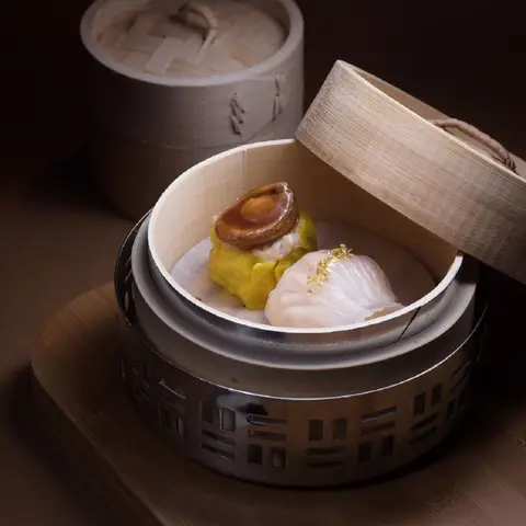漢來名人坊 台北大巨蛋店