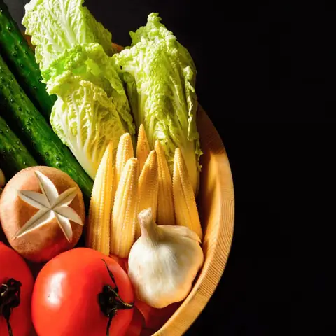 しゃぶしゃぶ温野菜 台中愛買復興店