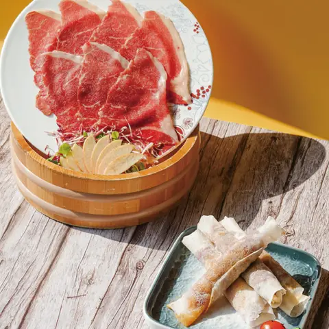食譜自助百匯 - 新竹芙洛麗大飯店 FLEURLIS