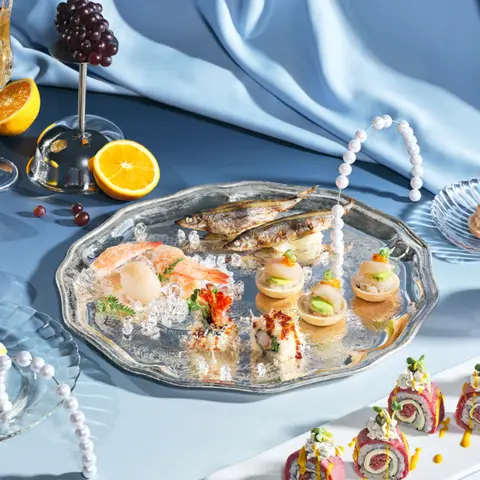 URBAN PARADISE - 信義店