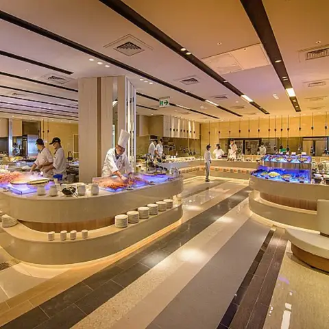台南南紡店 訂位