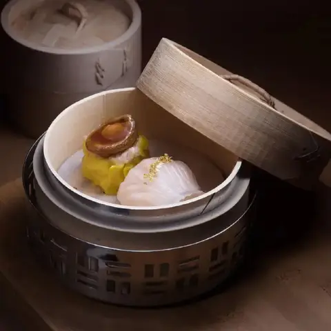 漢來名人坊 - 台北大巨蛋店