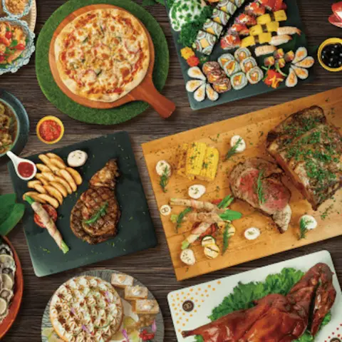 典華豐FOOD海陸百匯