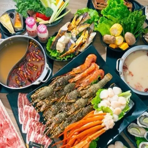 孫太太品牌餐廳
