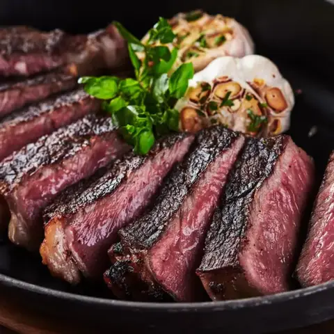教父牛排 Danny's Steakhouse