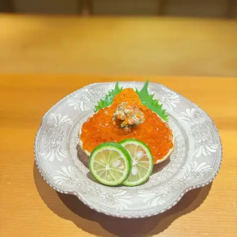吉兆割烹壽司