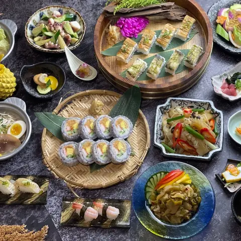 食譜自助百匯 - 新竹芙洛麗大飯店