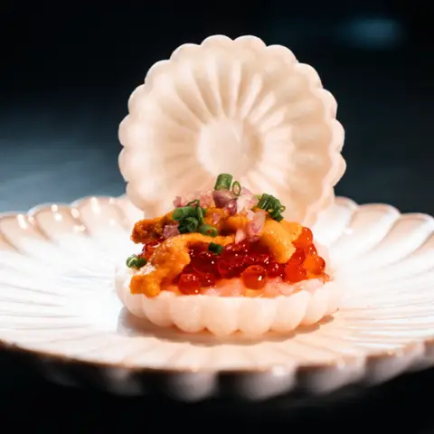 孫太太。山海。惠中行館 - 台中店
