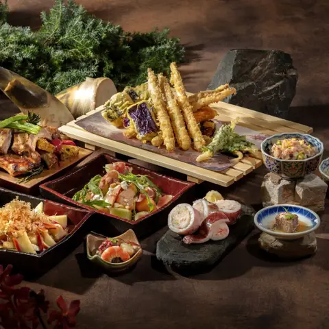 NAGOMI｜土用丑日 盛夏食鰻
