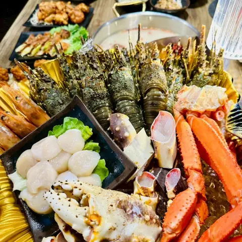 孫太太。私料。慢火鍋 - 竹北店