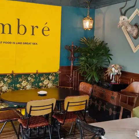 Ombré - 敦南店