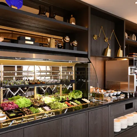 焰 牛排館 - 高雄漢來店