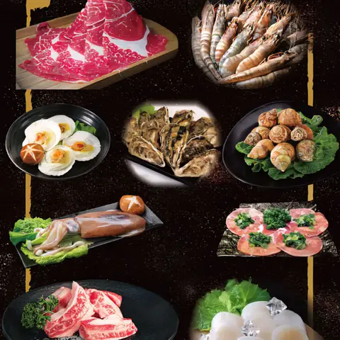胖肚肚燒肉 訂位