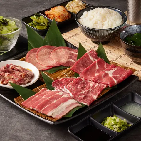 牛角日本燒肉 訂位