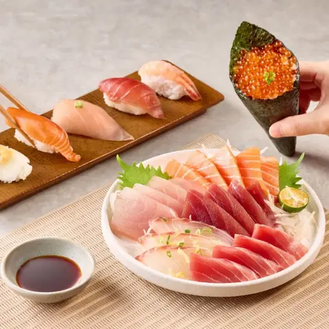 饗食天堂