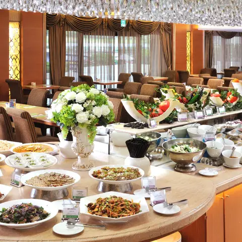百匯自助餐廳 - 義大天悅飯店
