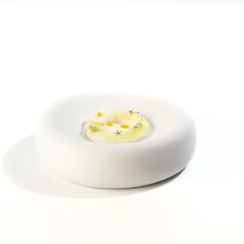 渥達尼斯磨坊 Molino de Urdániz