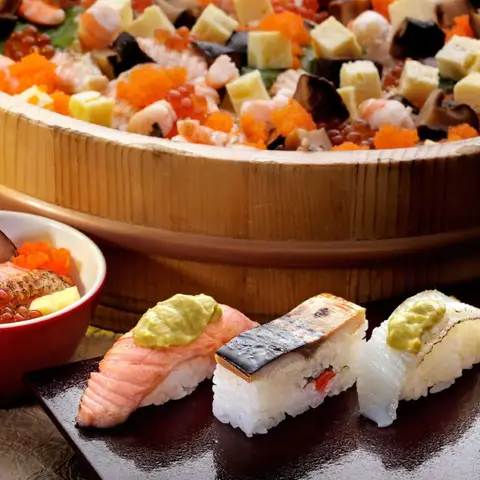 欣葉日本料理