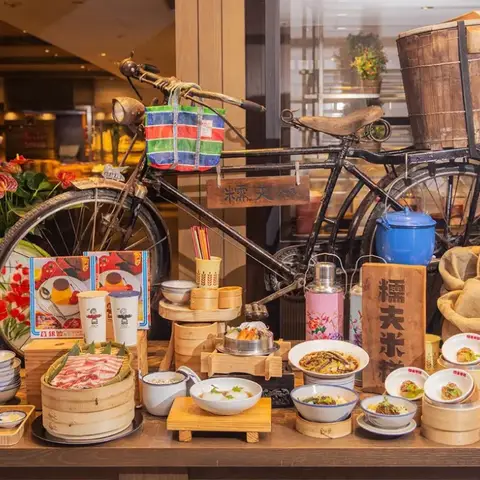凱菲屋｜呷台南