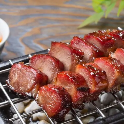 雅閣中餐廳 - 台北文華東方酒店(連續八年 米其林一星)