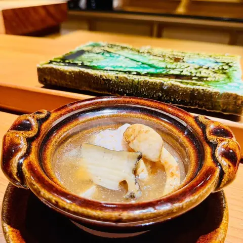 吉兆割烹壽司
