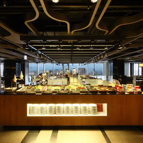 桃園新光店 訂位