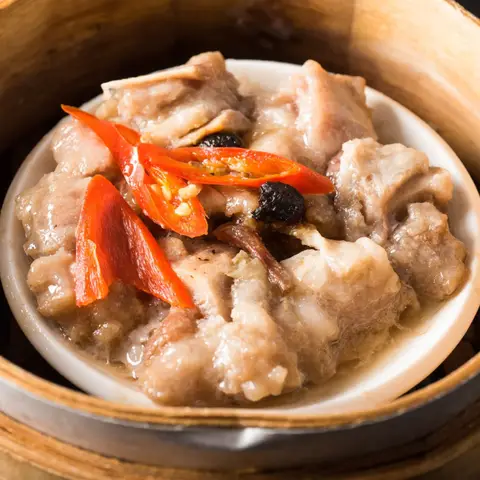 粵亮廣式料理 - 台北六福萬怡酒店