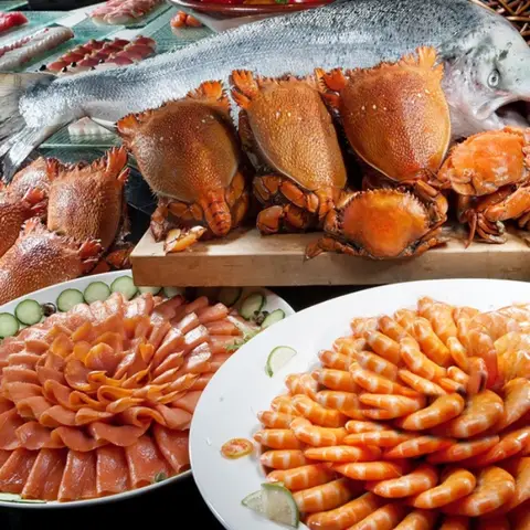 漢來海港