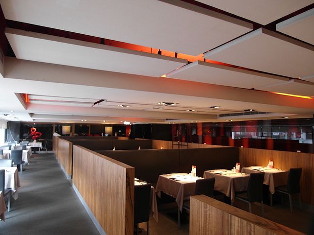 西堤牛排 (台北重慶南店)