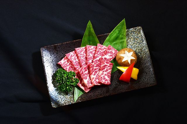 肉肉燒肉朝馬店 發胖板 Popdaily 波波黛莉