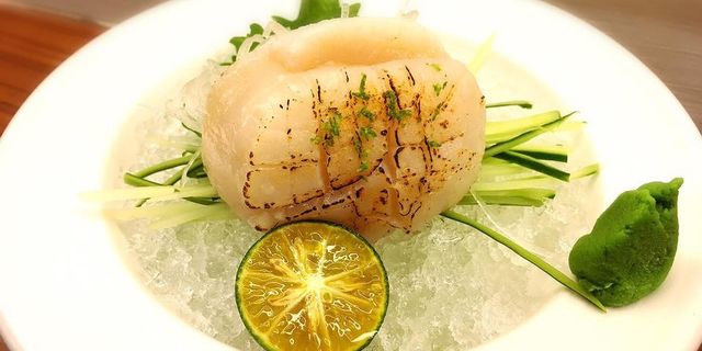 魚民日本料理 24小時線上餐廳訂位 Eztable 簡單桌 預訂美好用餐時光