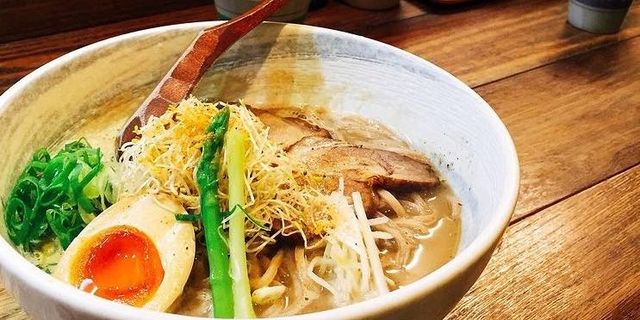 麺屋縁｜訂位優惠五折起｜EZTABLE 簡單桌- 享受生活