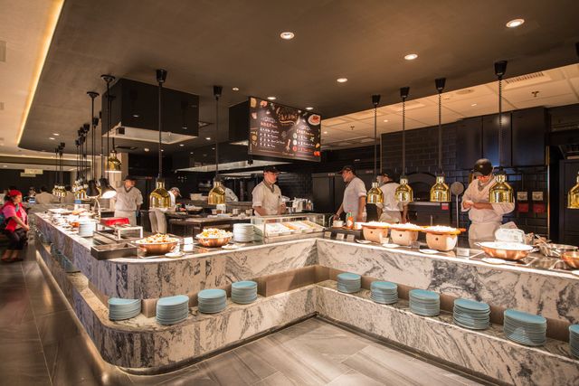 漢來海港餐廳 台中店 廣三sogo 16f 24小時線上餐廳訂位 Eztable 簡單桌 預訂美好用餐時光