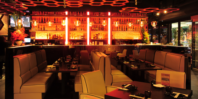 花酒蔵餐酒館aplus Dining Sake Bar 24小時線上餐廳訂位 Eztable 簡單桌 預訂美好用餐時光 花酒蔵餐酒館aplus Dining Sake Bar 24小時線上餐廳訂位 Eztable 簡單桌 預訂美好用餐時光