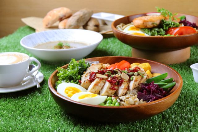 carousel